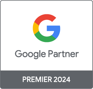 TopSide Media - Google Premier Partner 2024